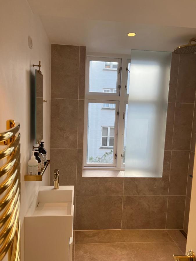 Luxury New Apartment - Heart Of Kopenhaga Zewnętrze zdjęcie