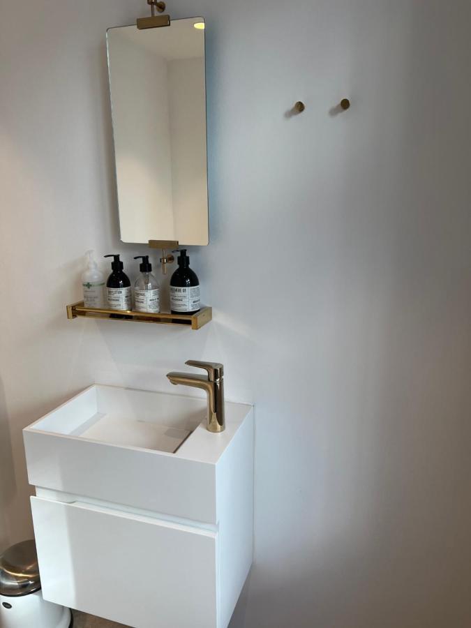 Luxury New Apartment - Heart Of Kopenhaga Zewnętrze zdjęcie