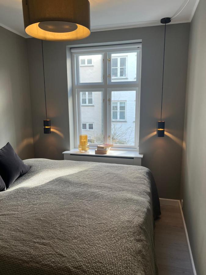 Luxury New Apartment - Heart Of Kopenhaga Zewnętrze zdjęcie