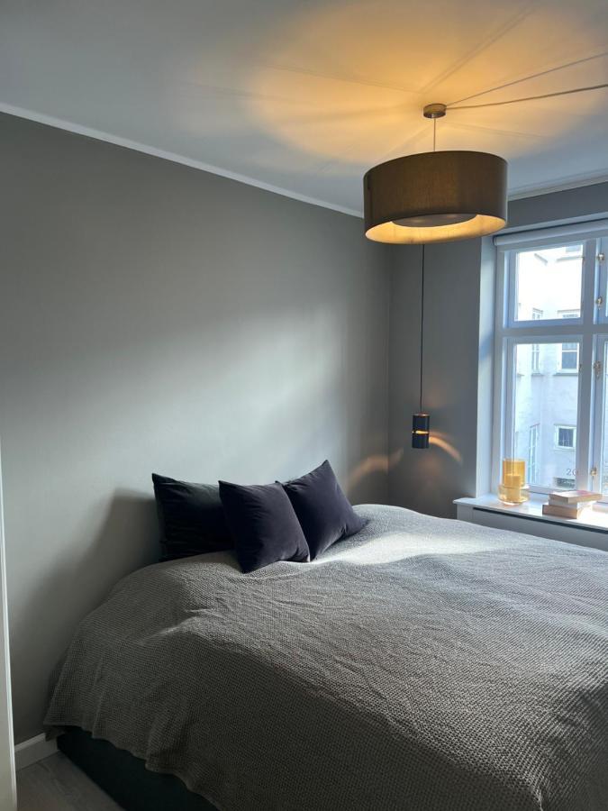 Luxury New Apartment - Heart Of Kopenhaga Zewnętrze zdjęcie